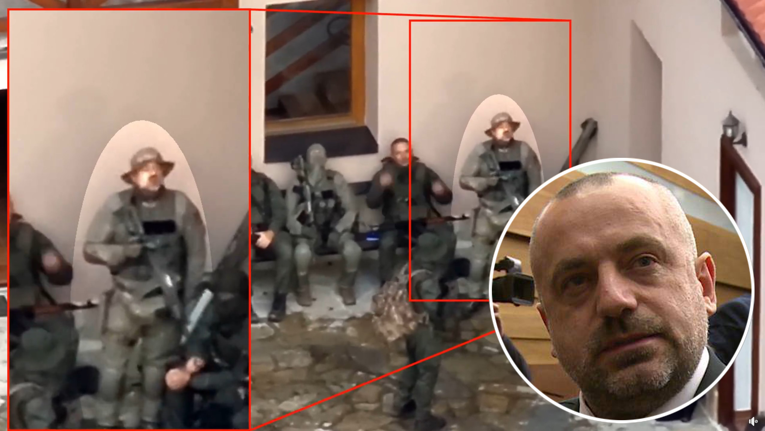 RADOIČIĆU PRIJETI 12 GODINA ZATVORA?