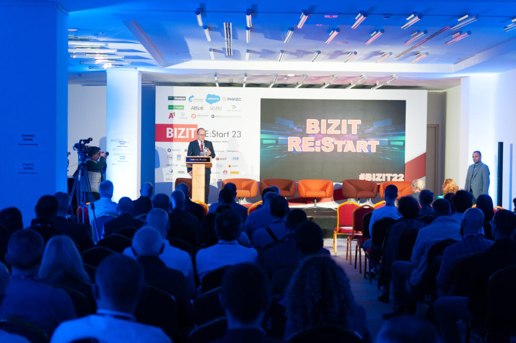 BIZIT 2023: Znanje vrijedi, neznanje košta
