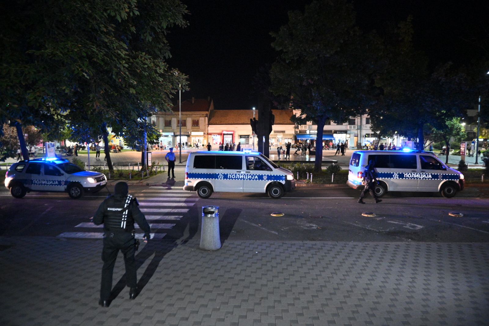 TUŽILAŠTVO U BIJELJINI PREDLAŽE PRITVOR ZA UHAPŠENE U OKVIRU ISTRAGE UBISTVA INSPEKTORA