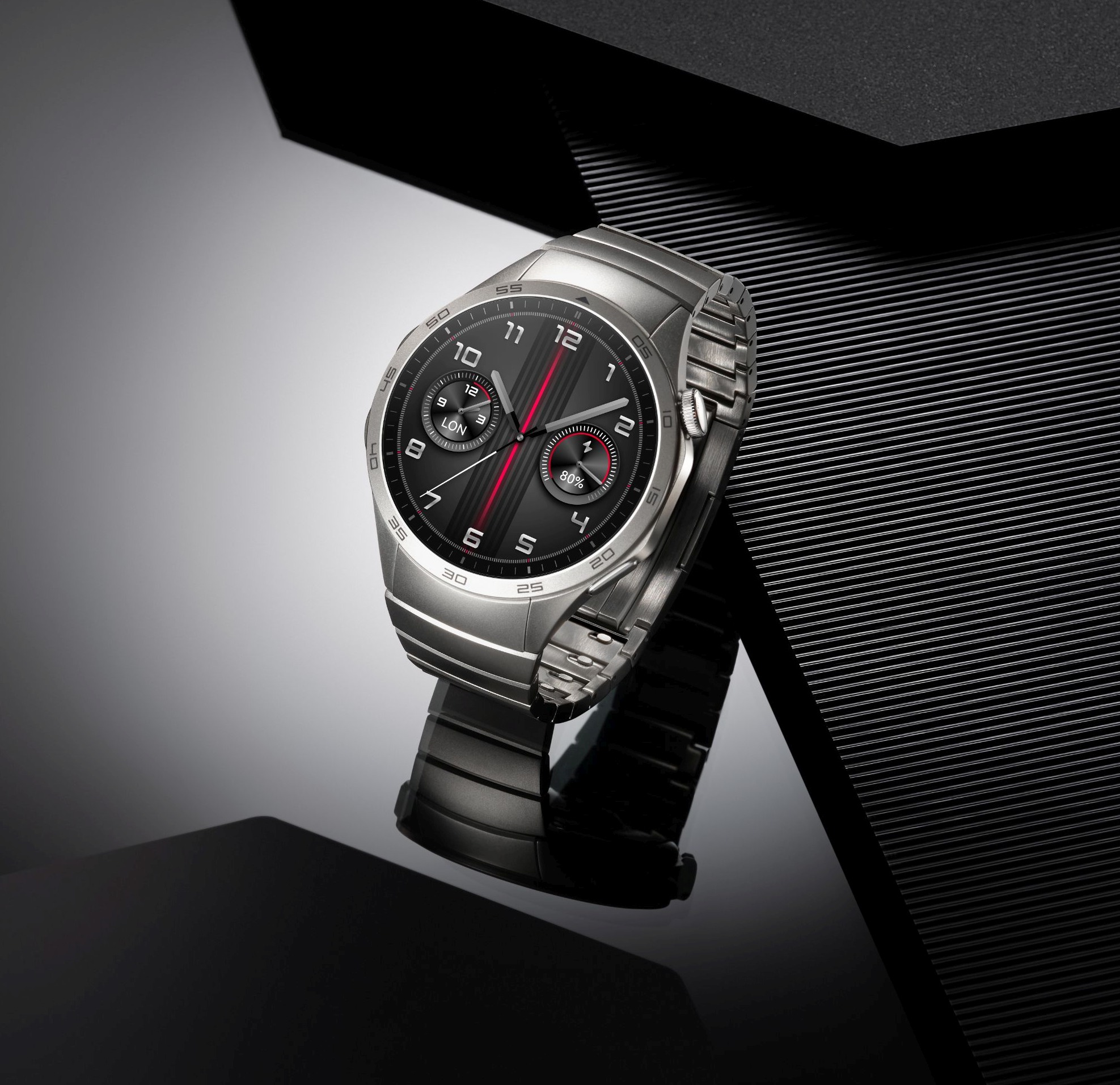 Zaveslaj svom snagom, pokaži najbolje od sebe i osvoji svoj HUAWEI WATCH GT 4!