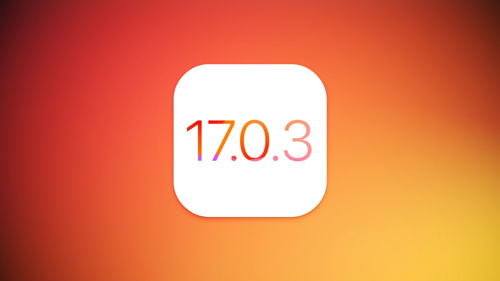 iOS 17.0.3 tu je da “ugasi vatru” na iPhone 15 Pro modelima
