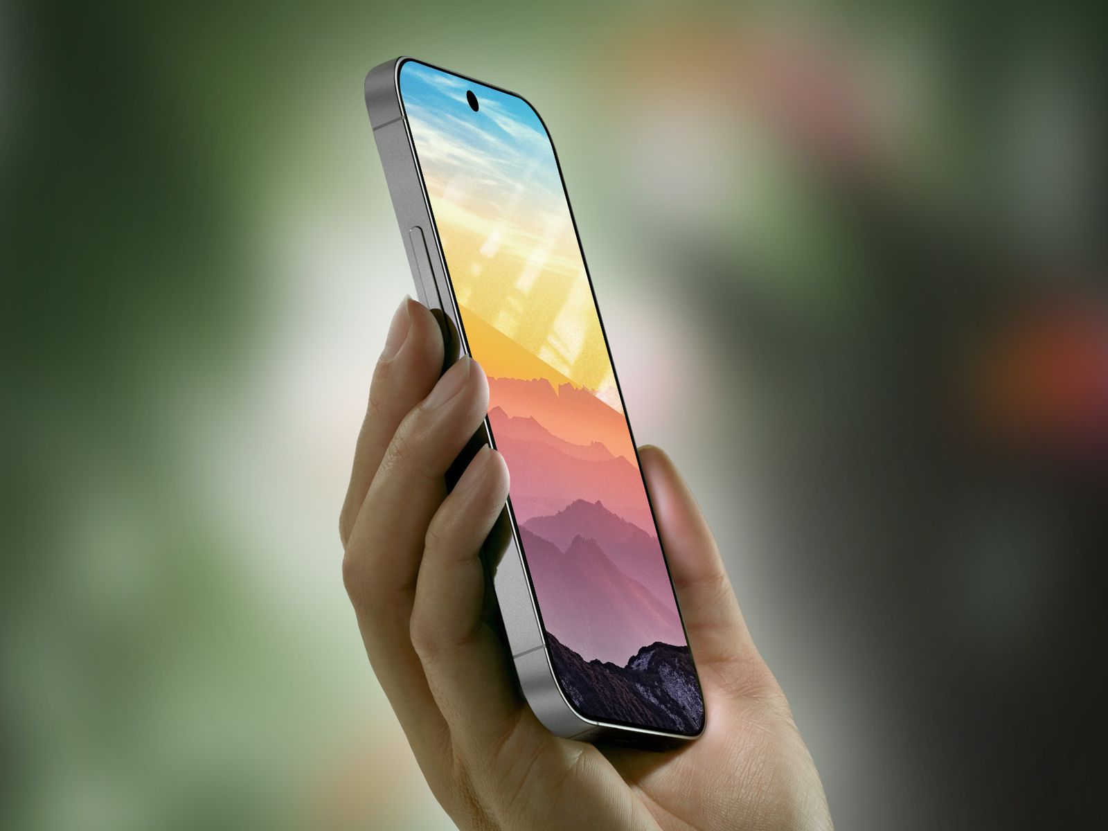iPhone 16 bi u proizvodnju mogao već u prosincu