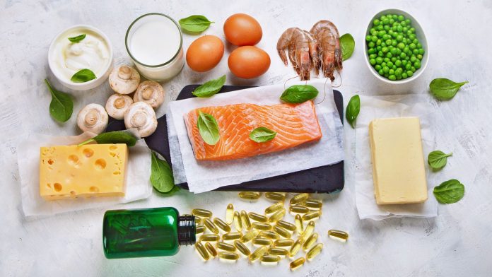 1696659816 Kako Prepoznati Da Vam Nedostaje Vitamin D