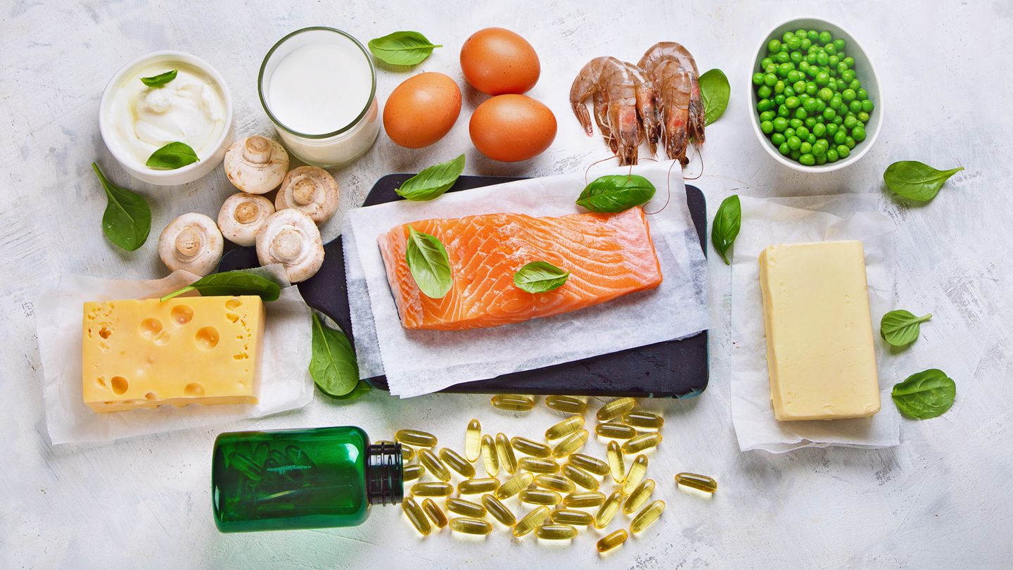 KAKO PREPOZNATI DA VAM NEDOSTAJE VITAMIN D
