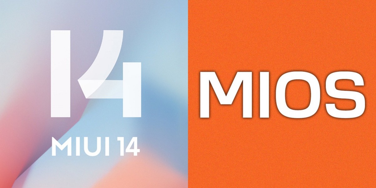 Xiaomi MIUI odlazi, stiže MiOS