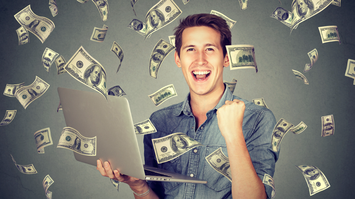 Google Adsense isplata na račun u banci