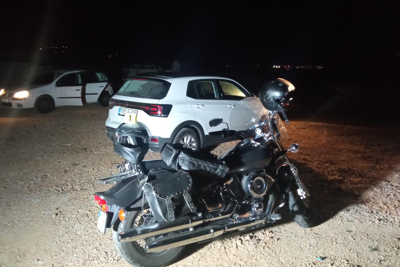 Policija u Rastovači kod Posušja pronašla veću količinu marihuane