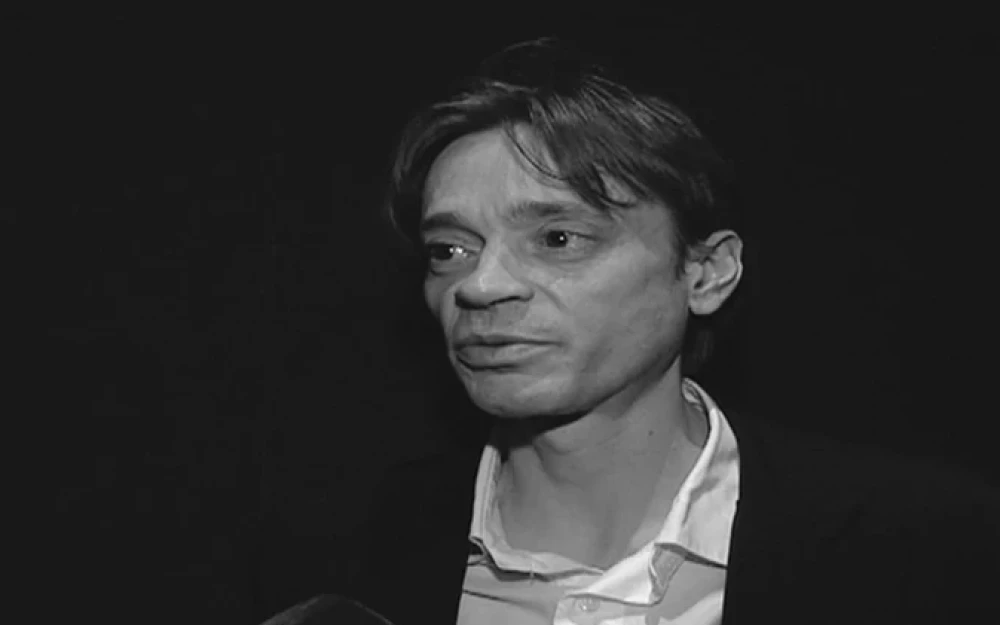 Preminuo poznati hrvatski glumac
