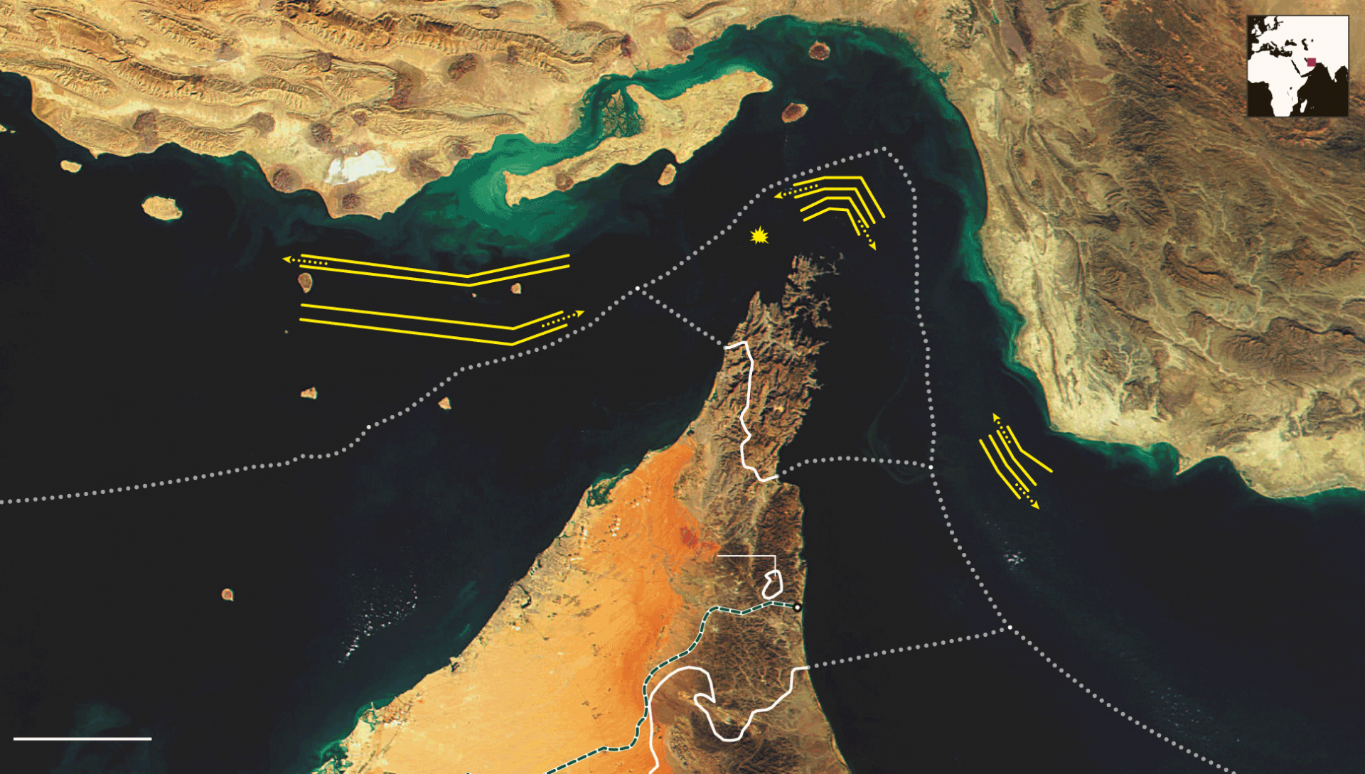 Foreign Policy: Kako bi rat između Izraela i Hamasa mogao utjecati na cijene nafte?