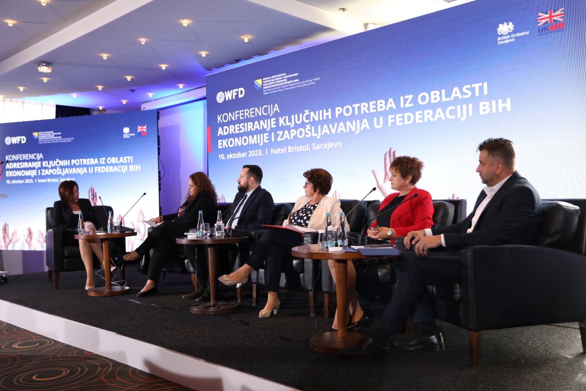 Strategija zapošljavanja vodi ka povećanju zaposelnosti i ekonomskoj stabilnosti – Poslovne novine