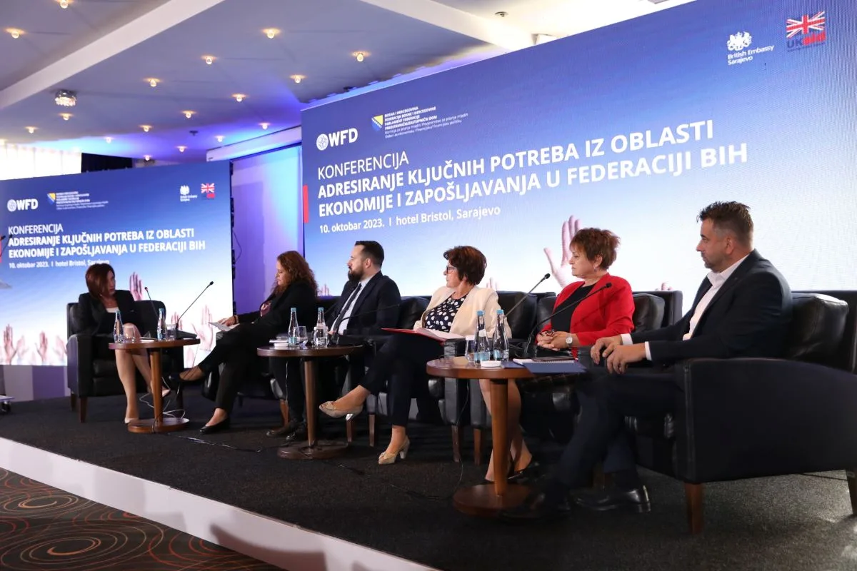 Strategija zapošljavanja vodi ka povećanju zaposelnosti i ekonomskoj stabilnosti – Poslovne novine