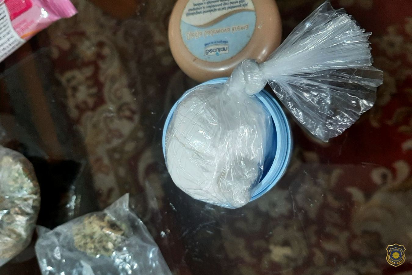 FUP HAPSIO DANAS U HERCEGOVINI: PRONAĐEN AMFETAMIN I CANNABIS