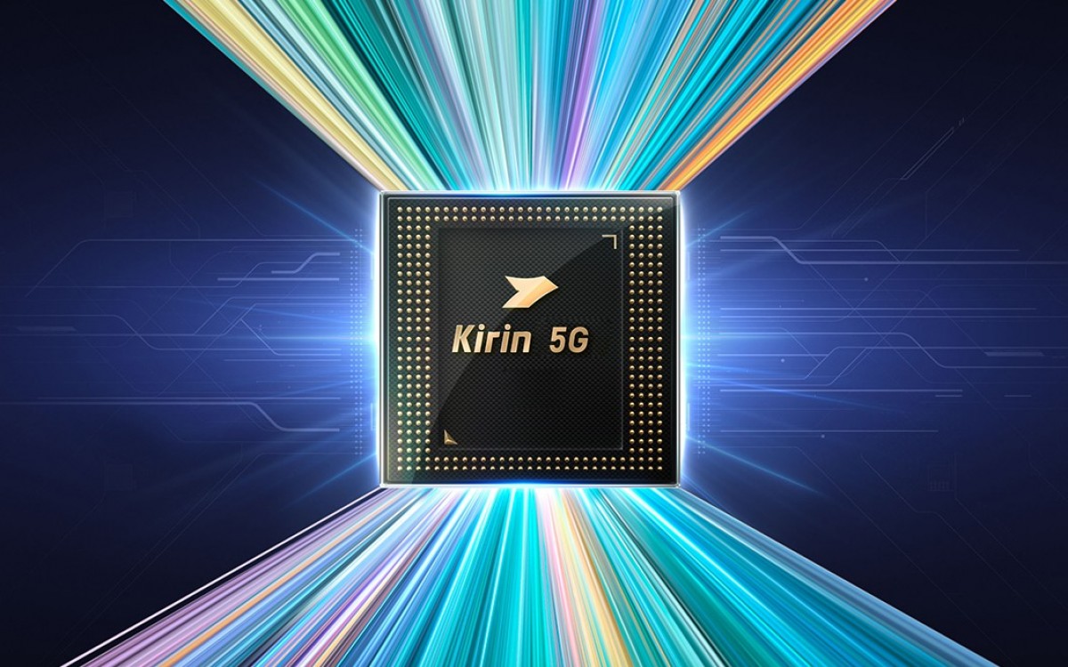 Kirin 830 dolazi zajedno sa nova 12 modelom telefona