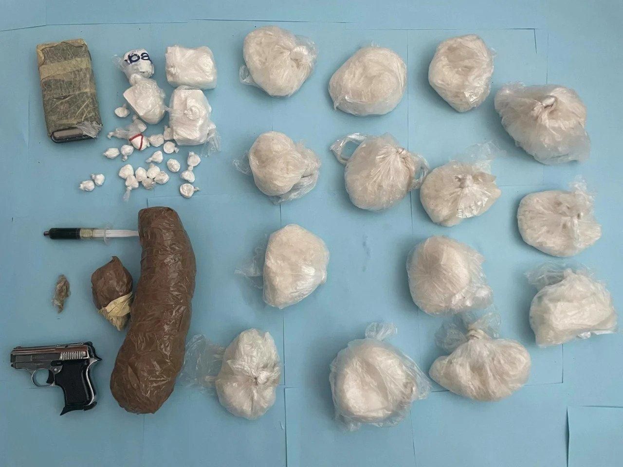 UPOZORENJE: ZOMBI DROGA STIGLA U BIH, 50 JE PUTA JAČA OD HEROINA