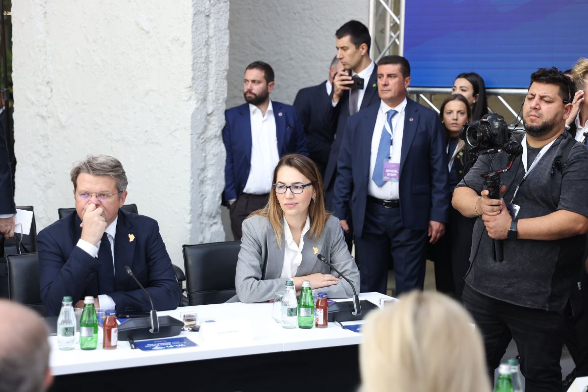 CEFTA Sekretarijat na Samitu lidera Berlinskog procesa: Poziv da regionalna saradnja pređe s riječi na djelo – Poslovne novine