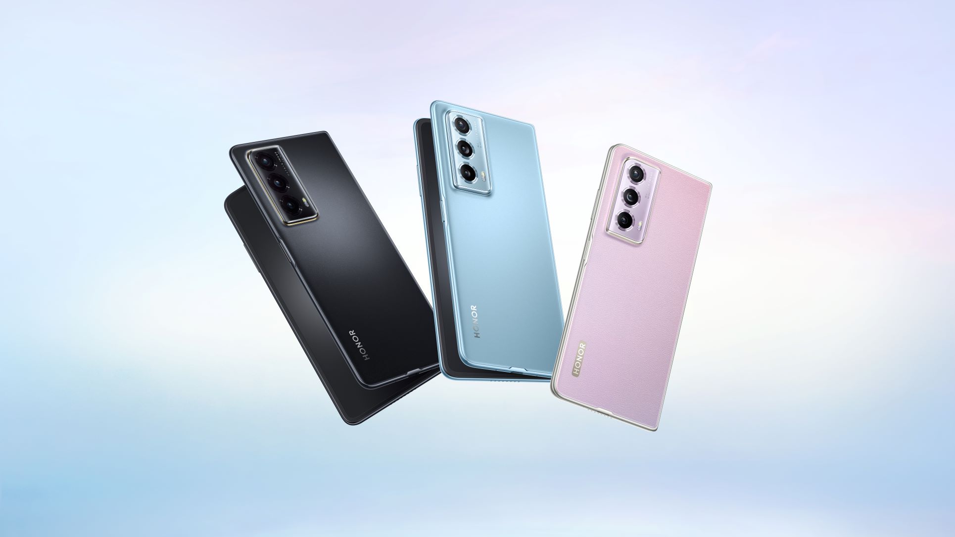 U Kini predstavljen HONOR Magic Vs2 – najlakši preklopni pametni telefon na svijetu