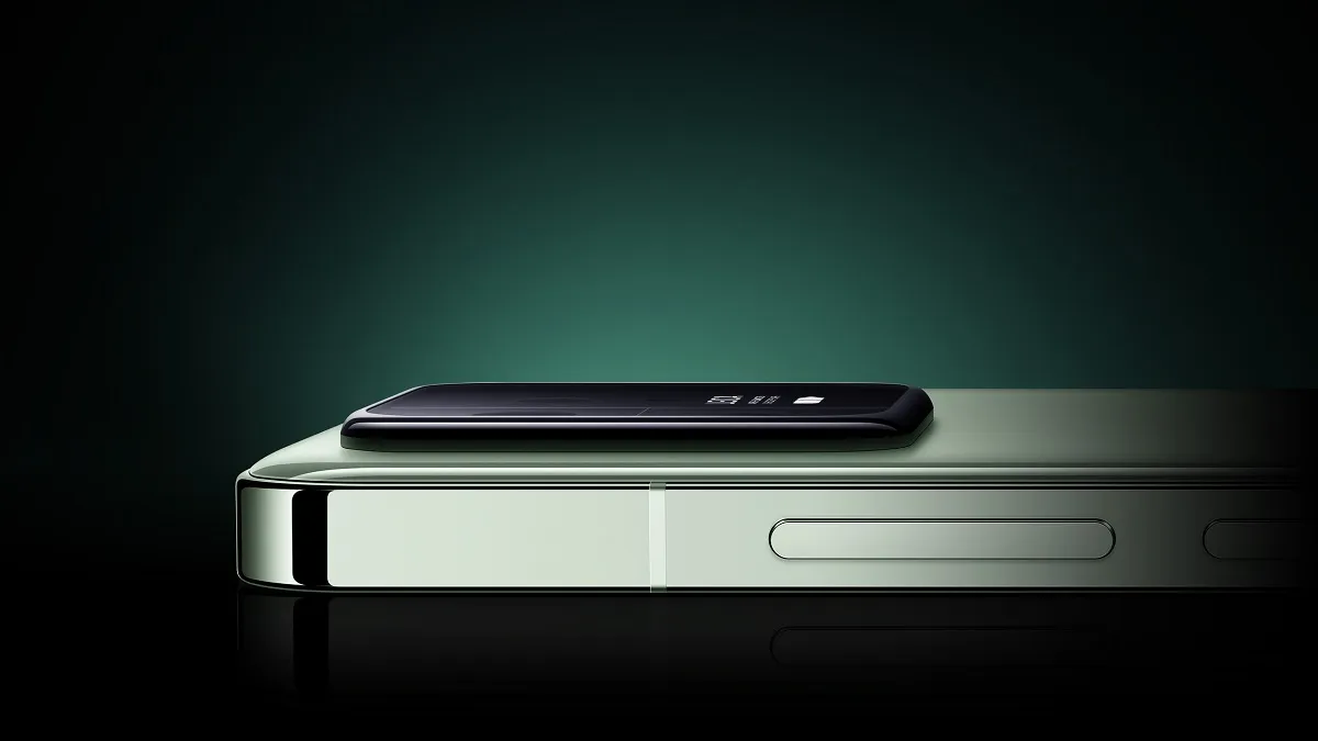 Xiaomi 14 značajke na promo materijalu