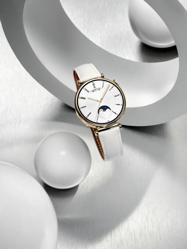 Uz kupovinu HUAWEI WATCH GT 4 bežične slušalice FREEBUDS SE 2 potpuno besplatno!