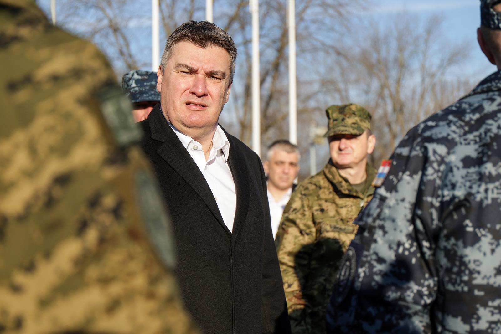 MILANOVIĆ OTVOREN: IZRAEL JE REAGIRAO VRLO DRSKO I BEZOBRAZNO NA MOJ KOMENTAR