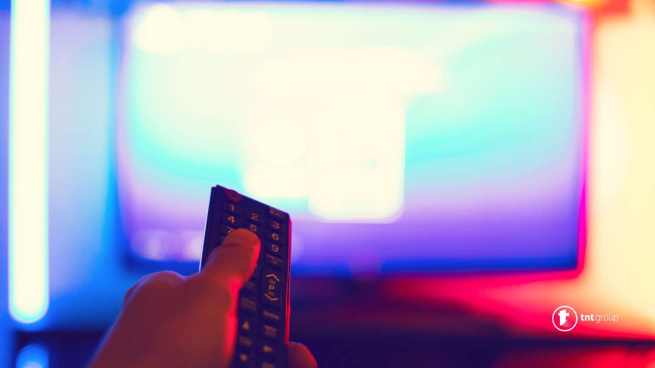 Filmovi i serije u HD su 100% Besplatno na Popcorn Time