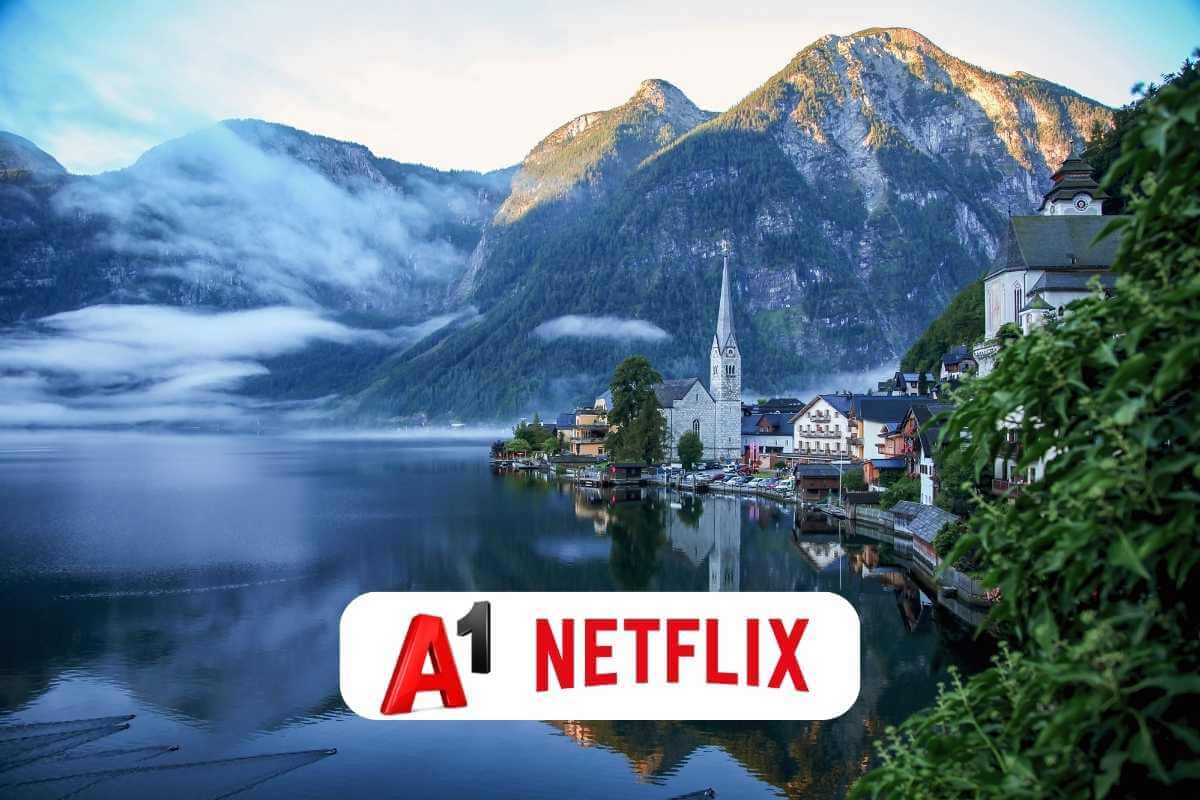 A1 i Netflix sklapaju partnerstvo