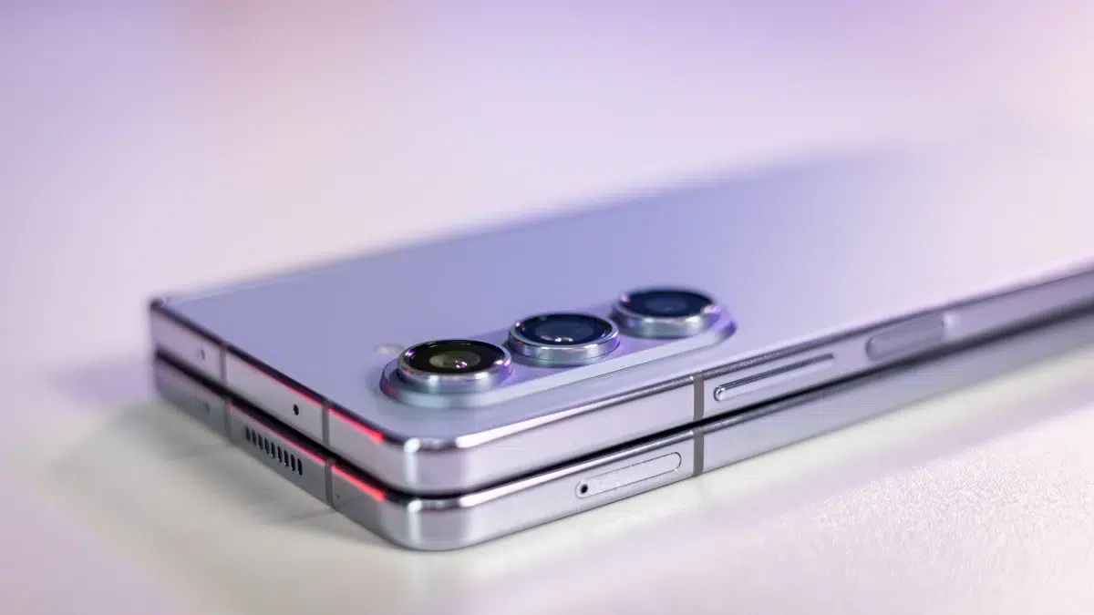 Samsung Galaxy Z Fold 6