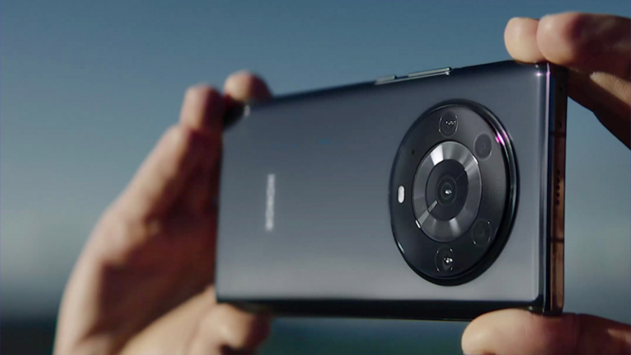 Honor Magic 6 Pro – na fotografijama uživo