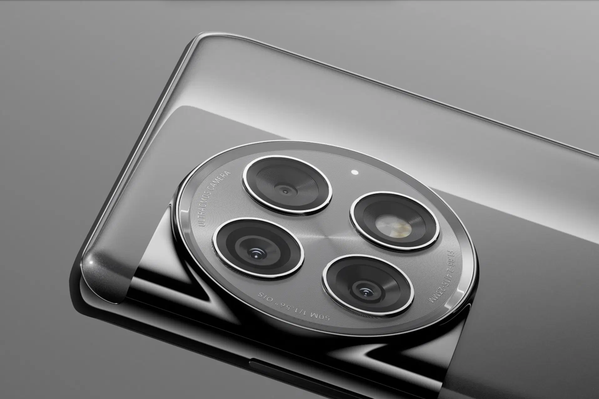 OnePlus 12 imat će svjetlinu ekrana od 3000 nita