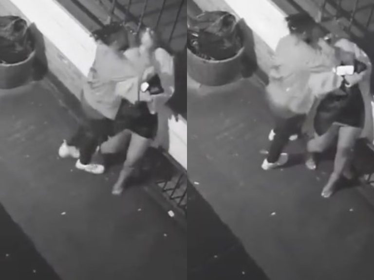 FUDBALER DIVLJAČKI TUKAO DJEVOJKU, ONA SKOČILA SA BALKONA DA BI SE SPASILA
