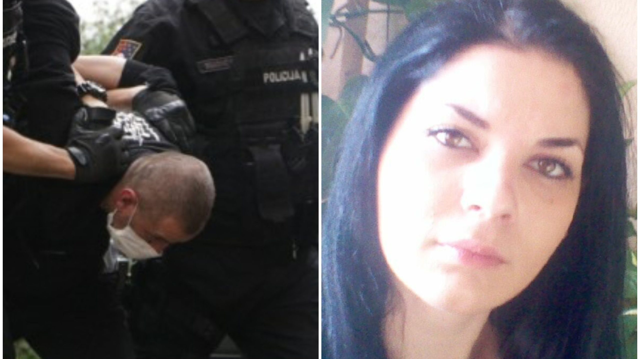 HRONOLOGIJA NASILJA I ZLOSTAVLJANJA: ALMA IZGOVARALA IME KĆERKICE DOK JE UMIRALA