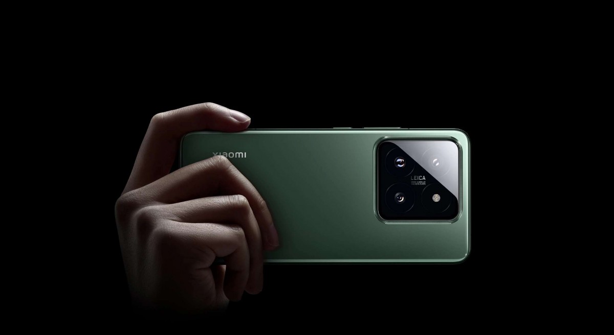 Xiaomi 14 i 14 Pro predstavljeni u Kini