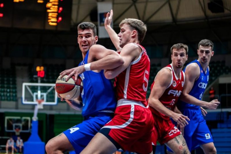 ABA LIGA: Oporavak od Krke, FMP na krilima novaka i Stepanovića preživio još jednu dramu!