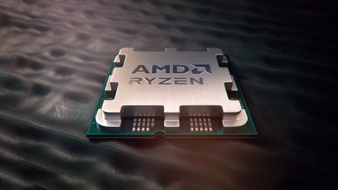 Amd Slucajno Otkrio Planove Za Zen 5 I Zen 6