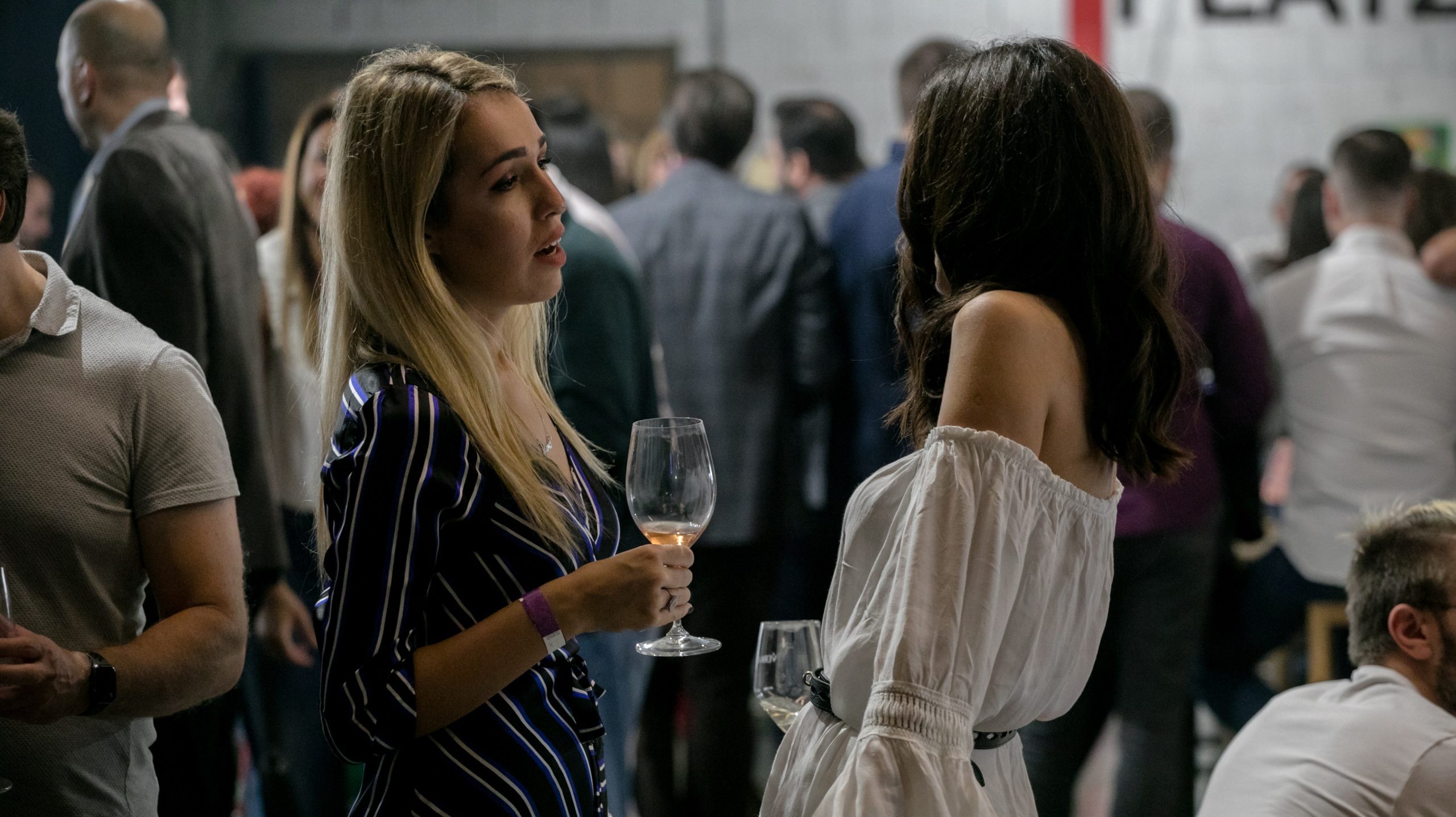 Belgrade Wine Week 2023: Vina na velikoj pozornici grada!