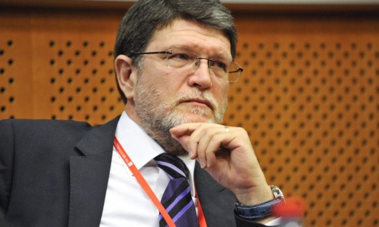 Bivši šef hrvatske diplomatije: Hrvatska je u UN-u trebala biti suzdržana, pogledajte BiH