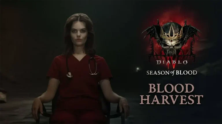 Bizarna promocija igre Diablo IV: Računar sa tečnim hlađenjem kojim protiče prava ljudska krv