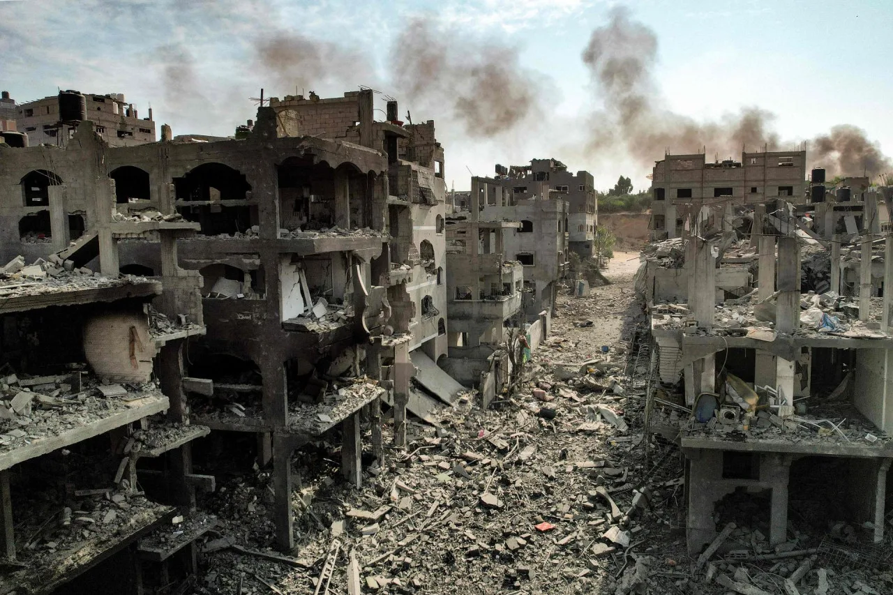 Blinken stigao u Tel Aviv, broj mrtvih sve veći