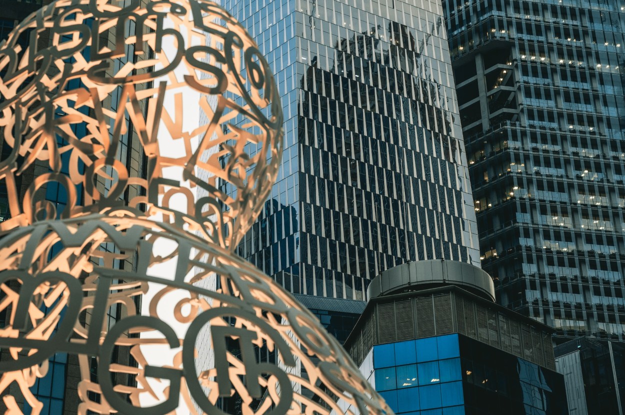 Bogati idu Singapur, bankari se drže Hongkonga