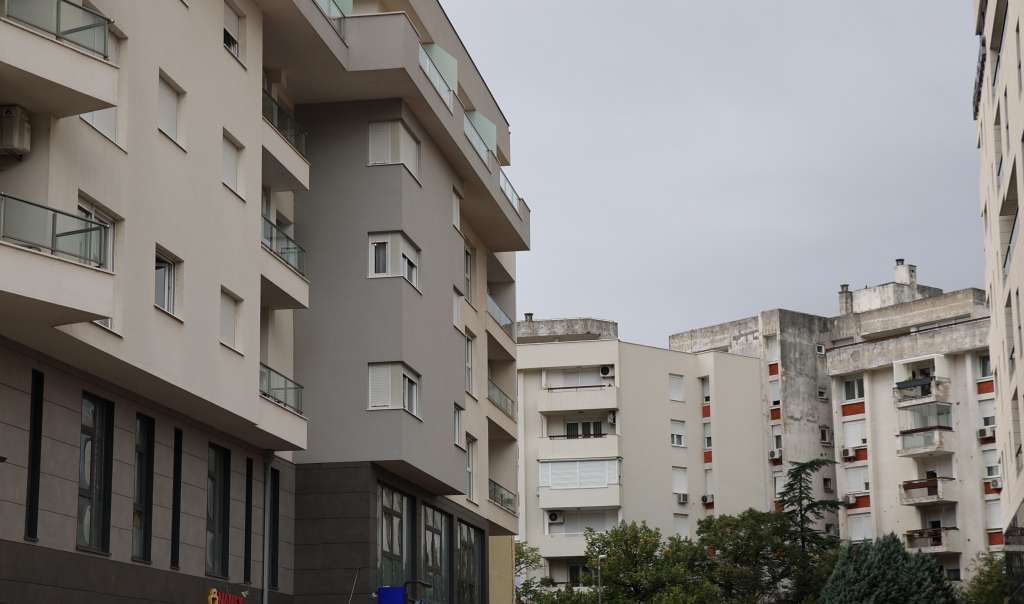 Cijene stanova u BiH veće za 40 posto, najam u Mostaru ide i do 1000 KM
