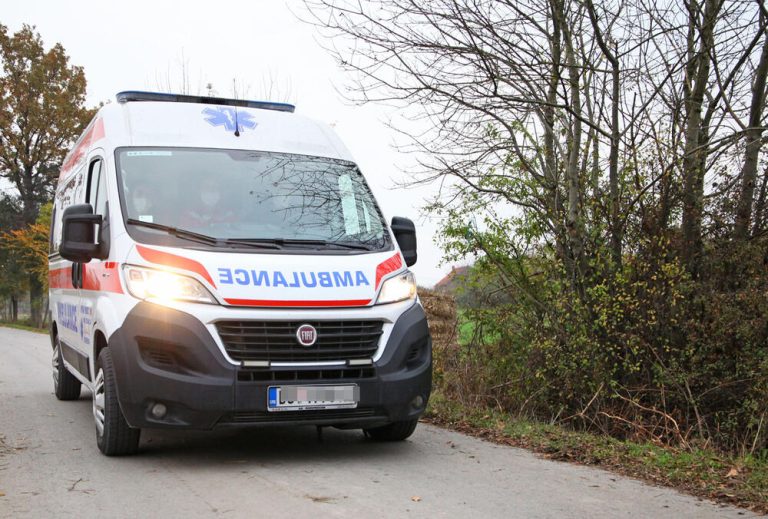 DETALJI TRAGEDIJE: UDALA SE, MISLILI SMO DA JE SRETNA! DVIJE VERZIJE O PADU DJEVOJKE U BUNAR