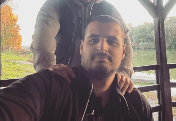 Detalji Ubistva Inspektora Kokanovic Htio Ubiti I Bosnjakovica Ali Mu