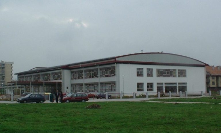 Demant roditeljke škole “Skender Kulenović”