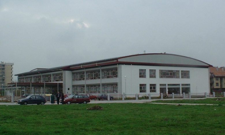 Demant roditeljke škole “Skender Kulenović”