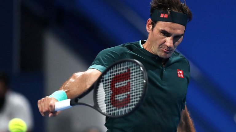 Federer o Alcarazu i Đokoviću: Zanima me