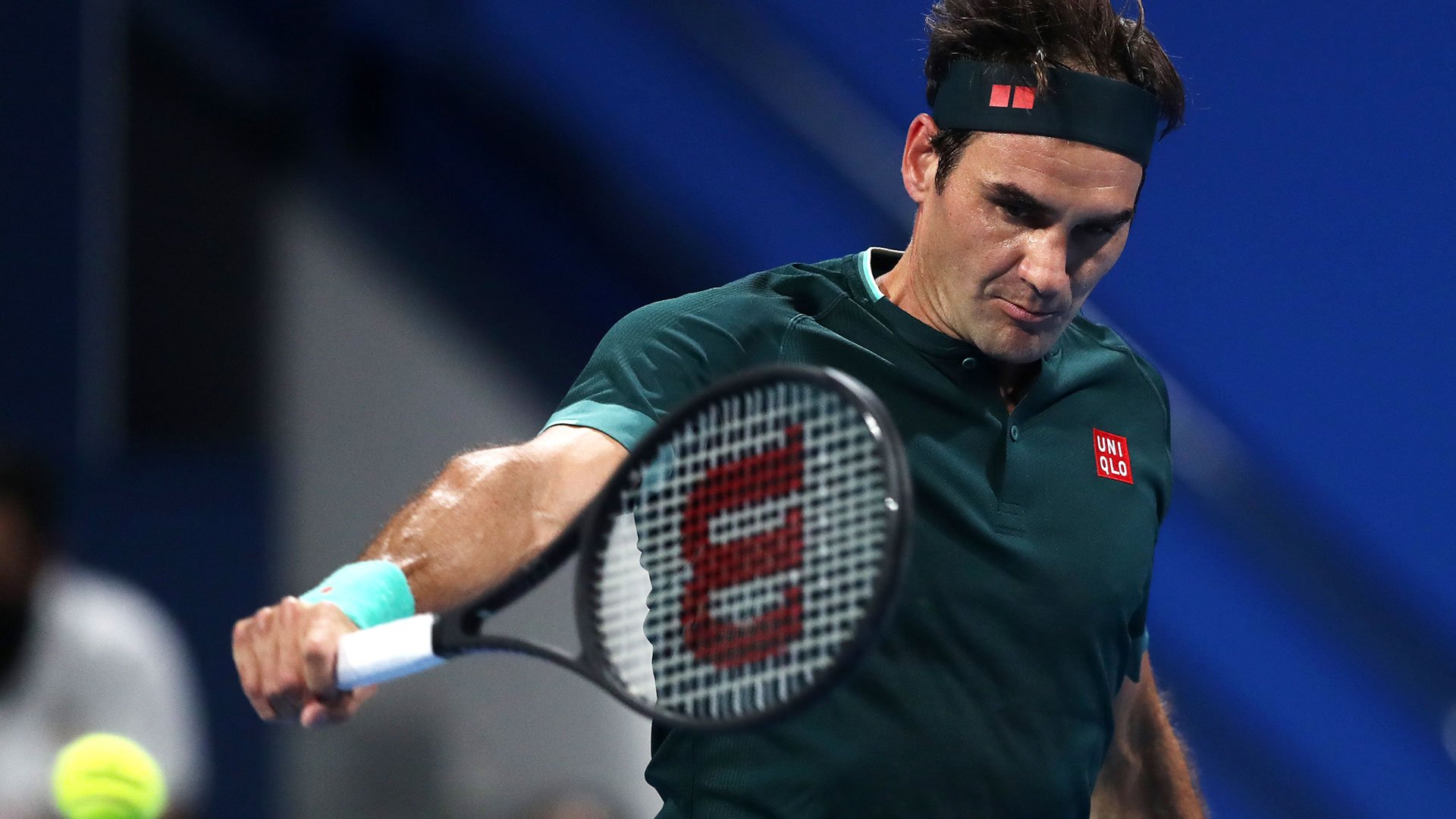 Federer o Alcarazu i Đokoviću: Zanima me