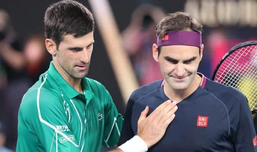 Federer usporedio karakteristike Alcaraza s velikom trojkom: Novaku nema para, nitko ne može kao on