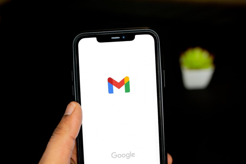 gmail prečice na tastaturi