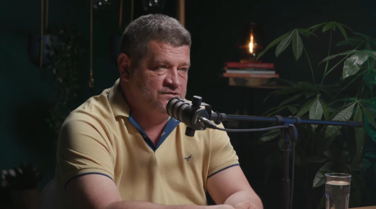 Grbović: Kad vjeruješ i sanjaš onda možeš da razvijaš biznis