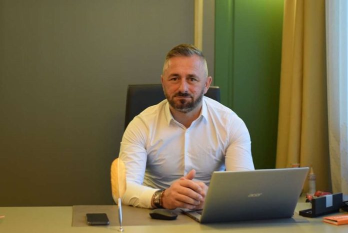 Hodzic Nasa Zemlja Moze Postati Prepoznatljiva Po Industriji Namjestaja