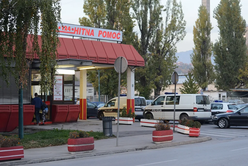 JEZIVA PRIČA PRETUČENE DOKTORICE ZA HAYAT.BA: POKUŠAVAJU SVE ZATAŠKATI!